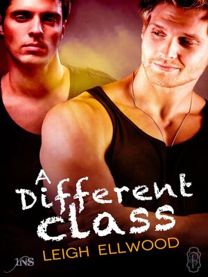 cover image of A Different Class